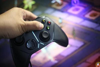 北通阿修羅3有線游戲手柄 更快更好的游戲體驗(yàn)與游戲開發(fā)的協(xié)同進(jìn)化