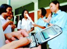 重慶移動聯(lián)手本地軟件開發(fā)，年底有望實(shí)現(xiàn)手機(jī)原生群聊功能