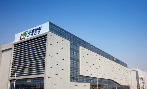 柔性折疊屏行業(yè)新銳崛起 重慶軟件企業(yè)手握上百專利，成功開發(fā)折疊顯示產(chǎn)品